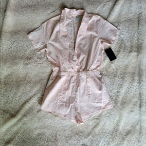 Hurley romper
